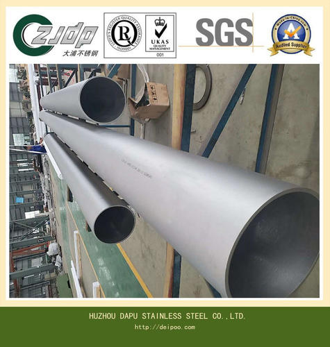 Nickel-based Alloy Seamless Pipe and Tube
