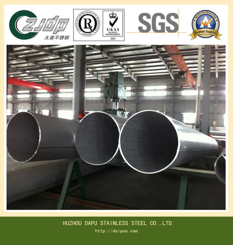 Duplex Stainless Steel Seamless （welded）Pipe and Tube