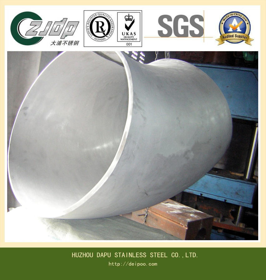 Stainless Steel (Alloy) Pipe Fitting